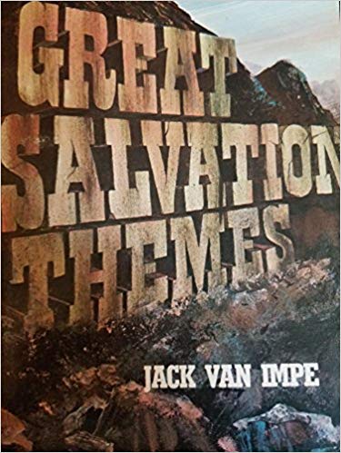 Great Salvation Themes PB - Jack Van Impe